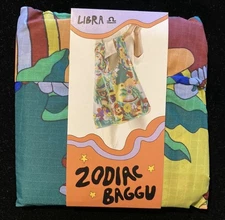 BAGGU LIBRA Standard Size Reusable Bag - NWT
