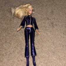 Barbie Fashion Doll In Original Outfit