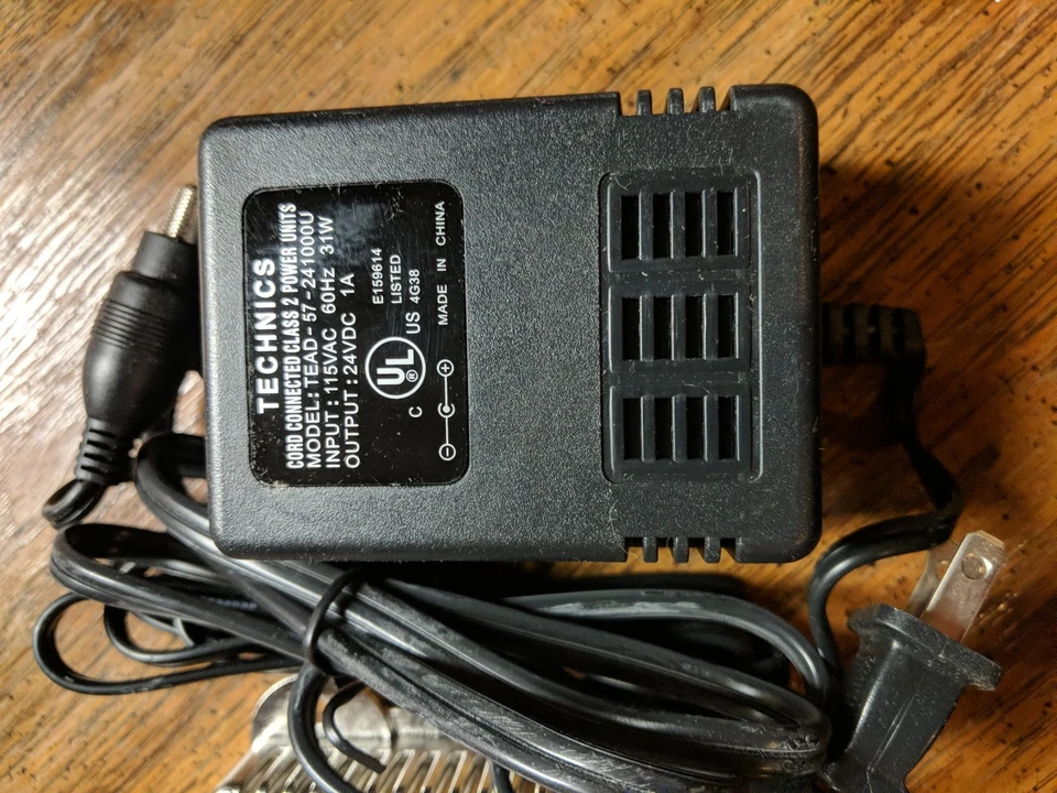 Holland Electronics Satellite Multiswitch, HMS-58AT, 5 in 8 out - Image 2 of 4