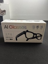AIMB-G2 Pro AI Smart Glasses 8MP Camera Wi-Fi UV Photochromic