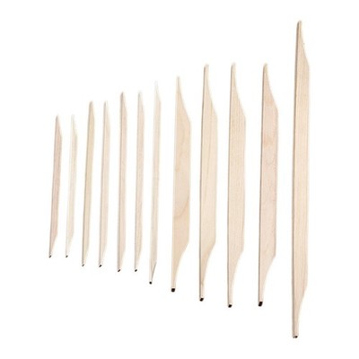 Classical Guitar Spruce Bracing Set, Guitar Repair Accessories,