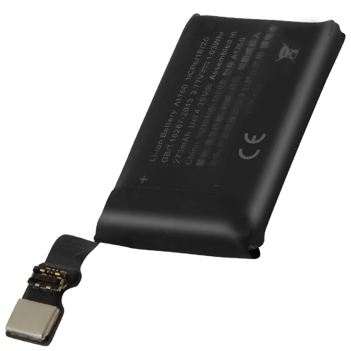 Batterie HP EliteBook 8560w Solution Panne Autonomie Avizar 4400mAh