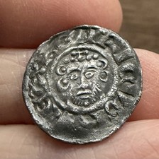 KING JOHN (1199-1216) SILVER PENNY.