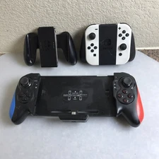 nintendo switch controllers Lot
