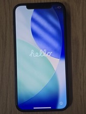 iPhone 12 64GB ohne Simlock Wie Neu
