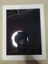 Apple iPad 4 A1458 16GB, 9.7" Wi-Fi, Bluetooth