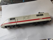 Roco ICE2 testa motrice nuova colorazione, illuminazione di punta scala H0 con DSS