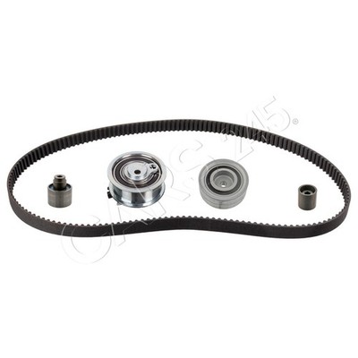 SWAG Timing Belt Kit Fits AUDI SEAT SKODA VW Transporter 1.2-2.0L 3L198119C