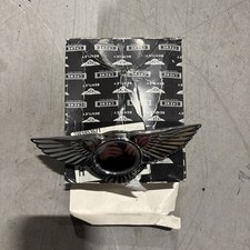 Bentley Continental Flying Spur Emblem Front Grille Wing Badge - Emblem only