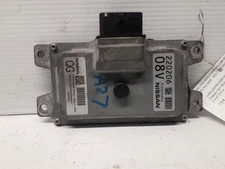 Chassis ECM Theft-locking Keyless Control Thru 11/13 Fits 13-14 ALTIMA 599898