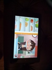 Amazon Fire 7 (9th Generation) 16GB, Wi-Fi Kids Tablet Black