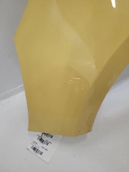 2012 2013 2014 2015 2016 2017 KIA RIO Driver Left Fender  - Image 4 of 4