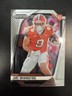 2025 Panini Prizm Draft Picks - Jake Briningstool #18 (RC)- Chiefs- Clemson