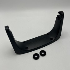 Raymarine A65, A67, A68 Staffa di montaggio per perno e rondelle - R70147