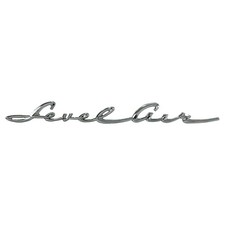 1958-1959 Chevy Impala Level Air Script 1958-1959 Chevy Impala Level Air Script