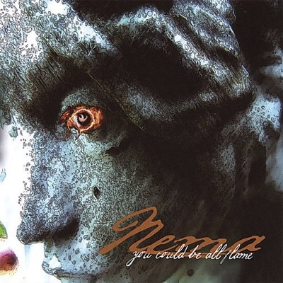 NEMA - You Could Be All Flame - CD - **Excellent Condition** - RARE