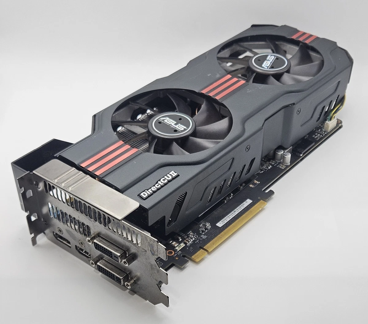 NVIDIA GeForce GTX 680 NVIDIA Computer Graphics Cards for sale - eBay