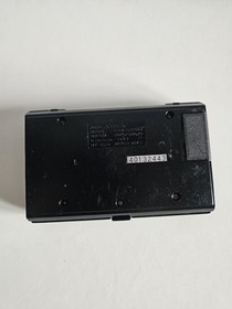 Nintendo GAME And & WATCH Pinball Multi Screen 1983 Works PB-59