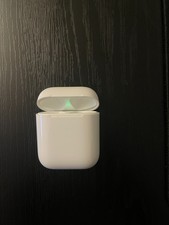 Genuine OEM Apple AirPods Charging Case Only For Models: A1602 A1523 A2031 A2032