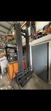 STILL FM14.1 FORKLIFT TRIPPLE MAST SAPRES OR REPAIRES 07917795578
