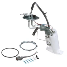 Fuel Pump Hanger Assembly Delphi For 1992-1996 Ford F-150