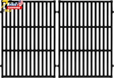 Grill Grates for Genesis ii E-310 E-315 E-325 E330 E335 S-310 S-335 S-345 Genesi