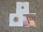 Lot of 3 Prince 45's