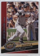 2009 Upper Deck 20th Anniversary Retrospective Sports Joe Mauer #2225 HOF 0t2