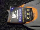 wells lamont Hi-Visibility Work Gloves  men  Size large cold weather Gloves — photo 3
