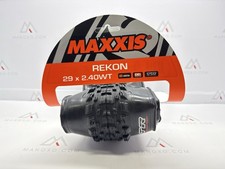 Maxxis Rekon | 3C MaxxTerra - EXO+ | Tubeless Trail Tire 29x2.40WT