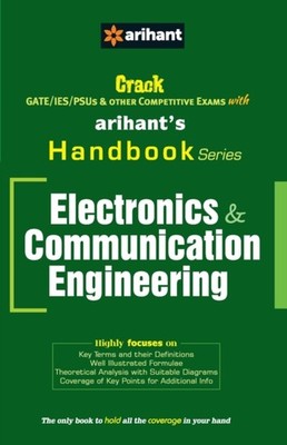 Experts Compilation - Handbook Electronics  Communication Engg - pape - X555z
