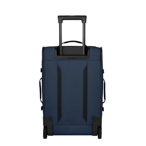 Victorinox Altmont Moderna Maleta de Lona con Ruedas 42L Capacidad Estilo Libro Foto 3 de 4