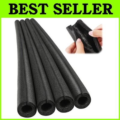 Insulating Water Pipe Covers - Freeze Protection