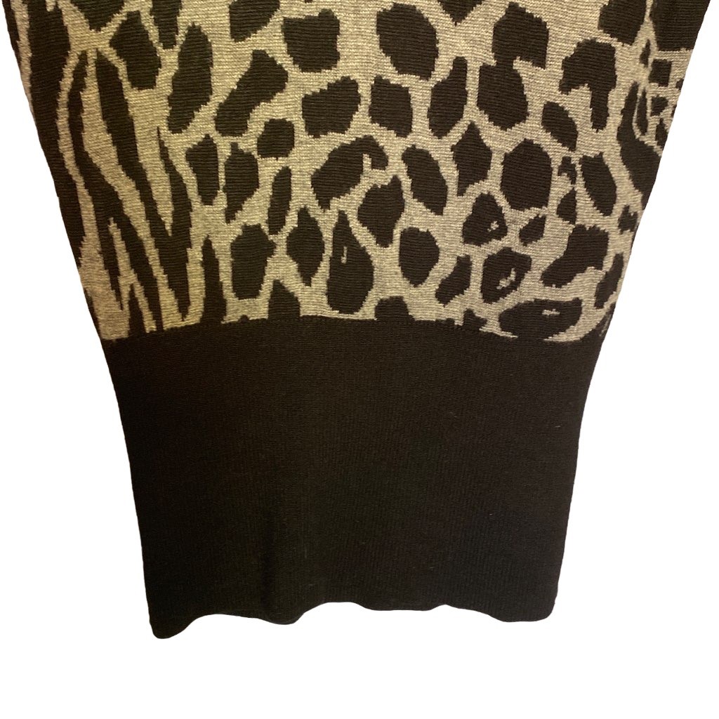 Express Design Studio Knit Pull Over Top Size XS,… - image 3