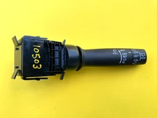 2016-2020 HONDA HR-V WINDSHIELD WIPER CONTROL SWITCH ASSEMBLY OEM M48604