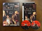 Resident Evil Zero (GameCube, 2002)