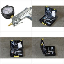 Mv8500 Brake Clutch Bleeding Vacuum Pressure Test Kit With Mv8510 Pump Mv8500 Brake Clutch Bleeding Vacuum Pressure Test Kit With Mv8510 Pump