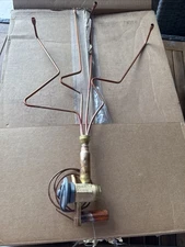 Rheem 61-102437-32 Thermal Expansion Valve TXV BBIZE-3-GA