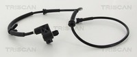 ABS Sensor Raddrehzahl Vorderachse FüR Ford Cougar Mondeo II Stufenheck Turnier
