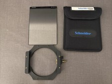 LEE Filter Holder  Schneider 0.6 Soft ND Graduated Filter