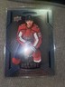 2020-21 Upper Deck Allure Hockey Alexander Alexeyev SP Blue Rookie #146 Capitals