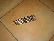TOYOTA YARIS 1,4 D4D 19850-33020 4x ORIGINAL ...
