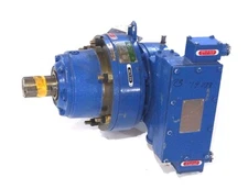 NEW SM-CYCLO CHFS-6135DCY SPEED REDUCER RATIO: 102, 2.47HP, 1750RPM, CHFS6135DCY