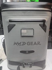 Wyld Gear Daze Backpack Cooler *Bran-New 