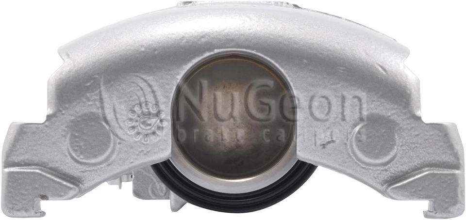 Par de pinzas de freno de disco delanteras BBB Industries para 1979-1986 GMC K3500 (51842) Foto 3 de 4