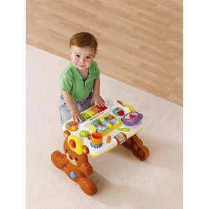 vtech discovery table