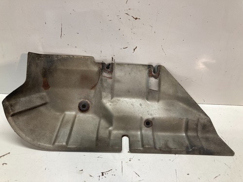 91-93 Volvo 740 940 Exhaust Manifold B234 16V Header Heat Shield OEM - Picture 2 of 10