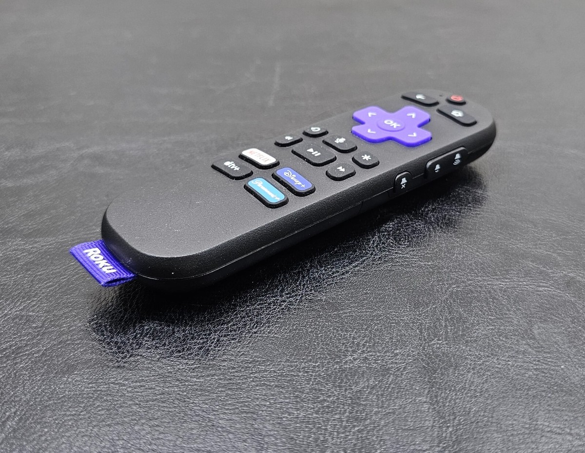 Dispositivo Roku Streaming Stick 4k Con Hdmi Wifi 3820r - Foto 9