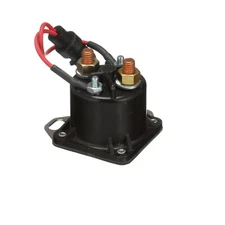 Standard Ignition Diesel Glow Plug Relay for Ford RY-553