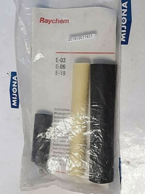 Raychem E19 / E03/ E06 kit TYCO